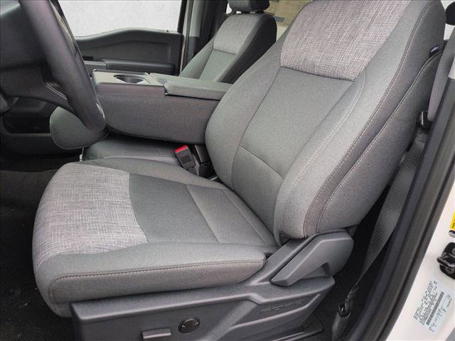 New 2026 Ford F250 XLT w/ Snow Plow Prep Package image 4