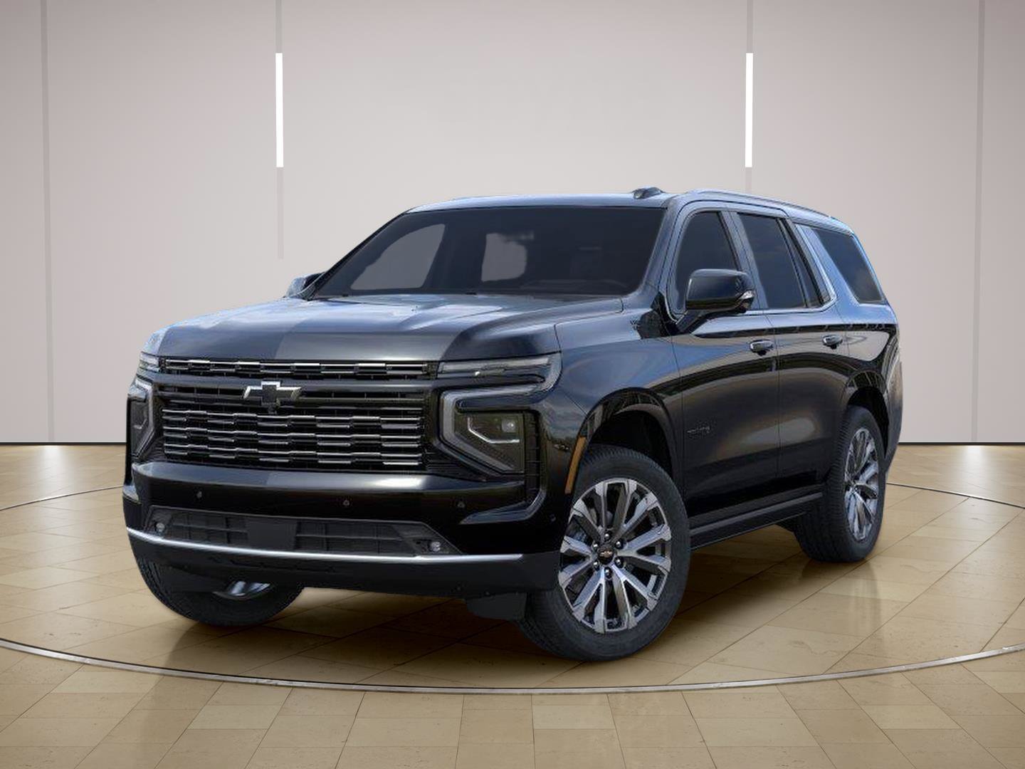 New 2027 Chevrolet Tahoe High Country AWD/4WD image 33