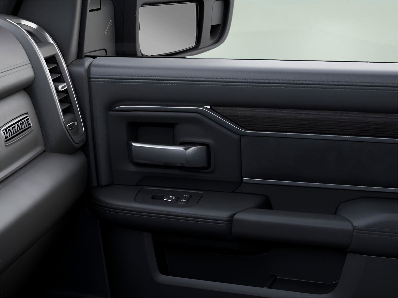 New 2026 RAM 3500 Laramie w/ Max Tow Package image 25