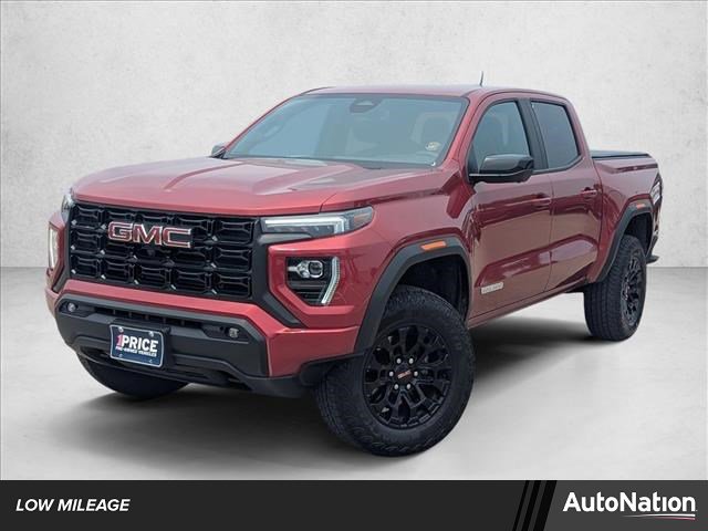 Used 2026 GMC Canyon Elevation w/ Convenience Package