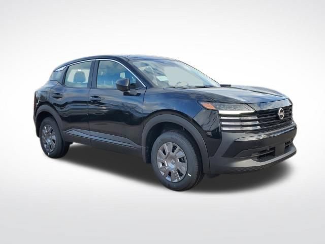 Used 2026 Nissan Kicks S