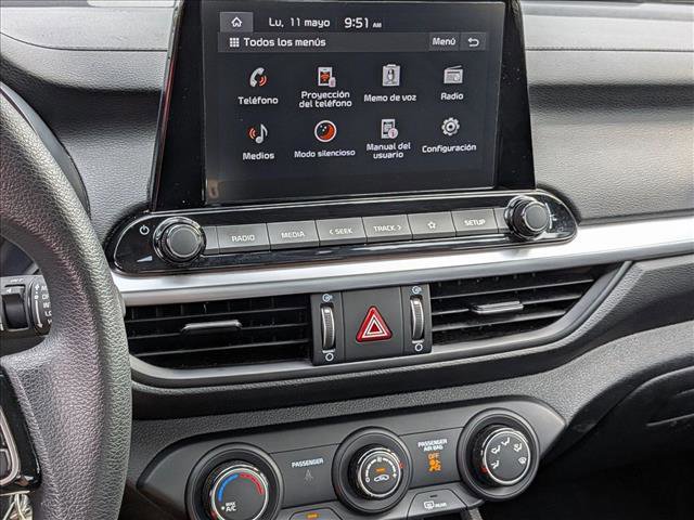 Used 2024 Kia Forte LXS FWD image 6