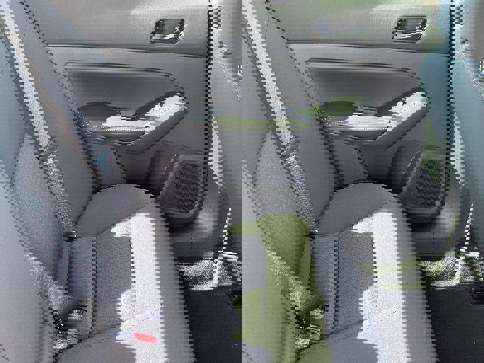 New 2025 Nissan Altima 2.5 SV w/ SV Special Edition Package image 11