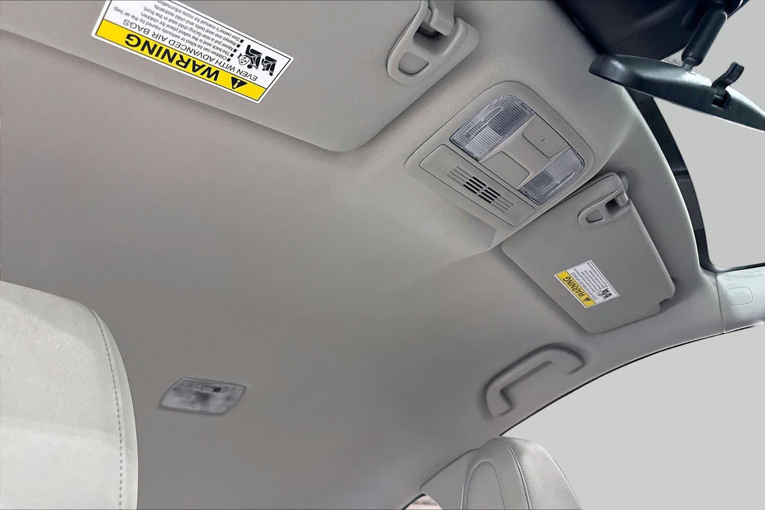 Used 2021 Honda Insight EX image 14