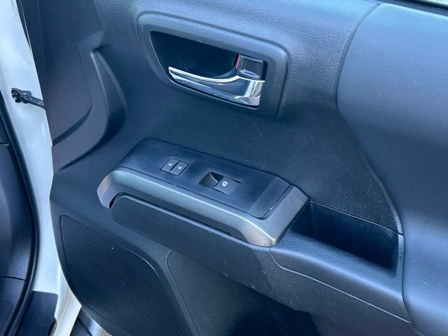 Certified 2023 Toyota Tacoma TRD Sport AWD/4WD image 37