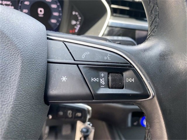 Used 2022 Audi Q3 2.0T Premium image 22