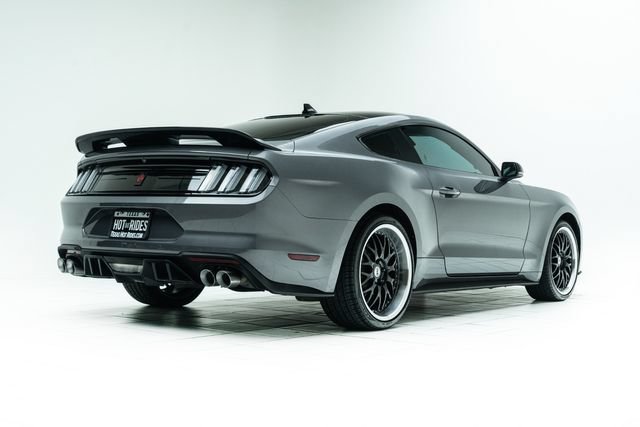Used 2021 Ford Mustang Premium w/ Equipment Group 201A RWD image 12