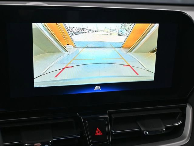 New 2026 Chevrolet TrailBlazer LT w/ Convenience Package AWD/4WD image 23