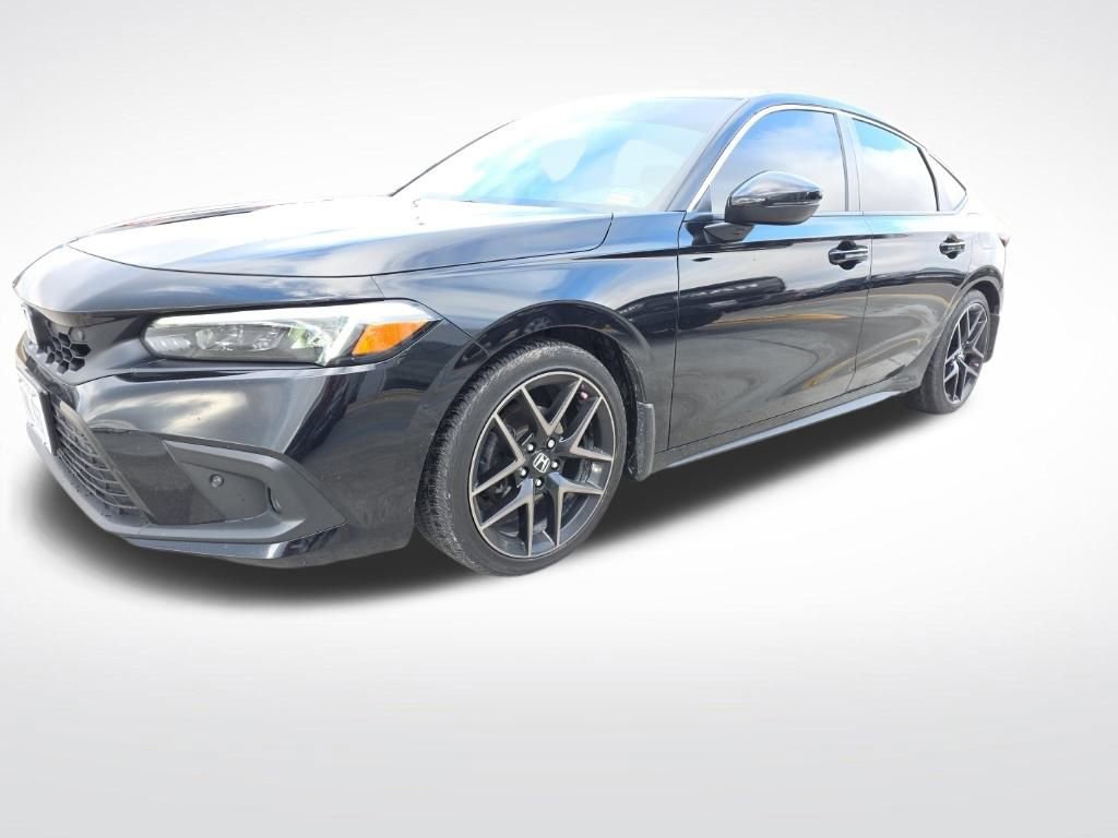 Used 2022 Honda Civic Sport Touring image 36