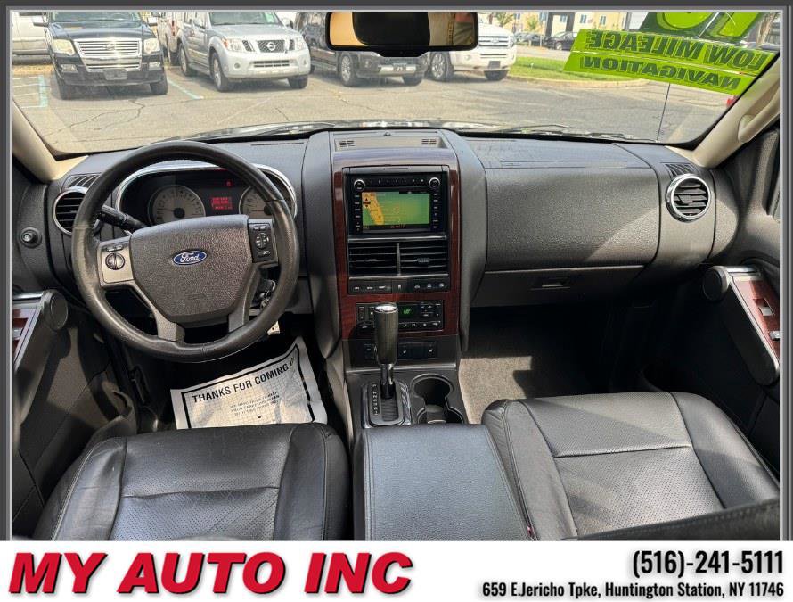 Used 2010 Ford Explorer Limited image 11