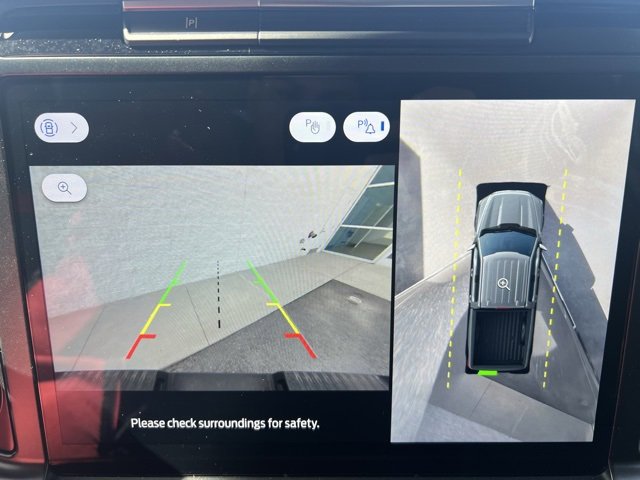 New 2025 Ford F150 XLT w/ Equipment Group 303A High image 14