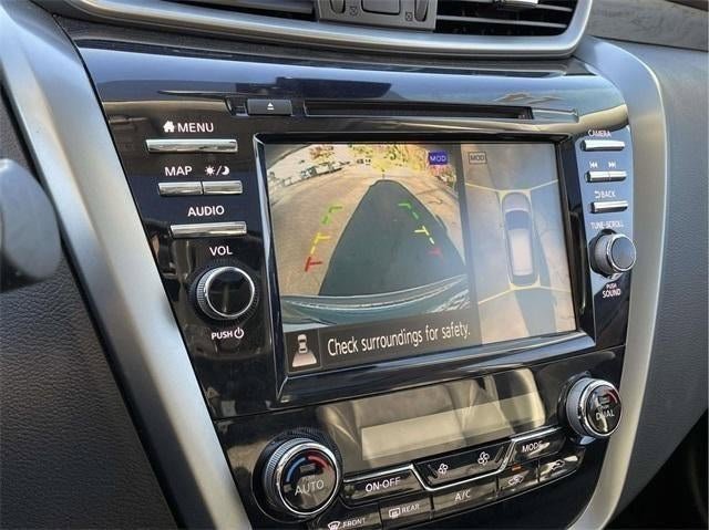 Used 2024 Nissan Murano Platinum w/ Cargo Package image 62