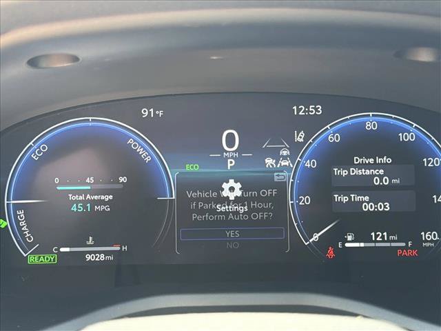 Used 2026 Toyota Camry XLE w/ Premium Plus Package FWD image 16