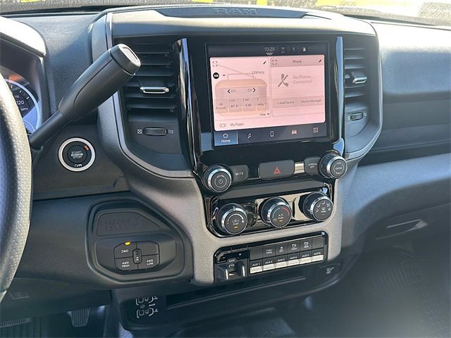 New 2026 RAM 2500 Tradesman w/ Commercial Features Package image 22
