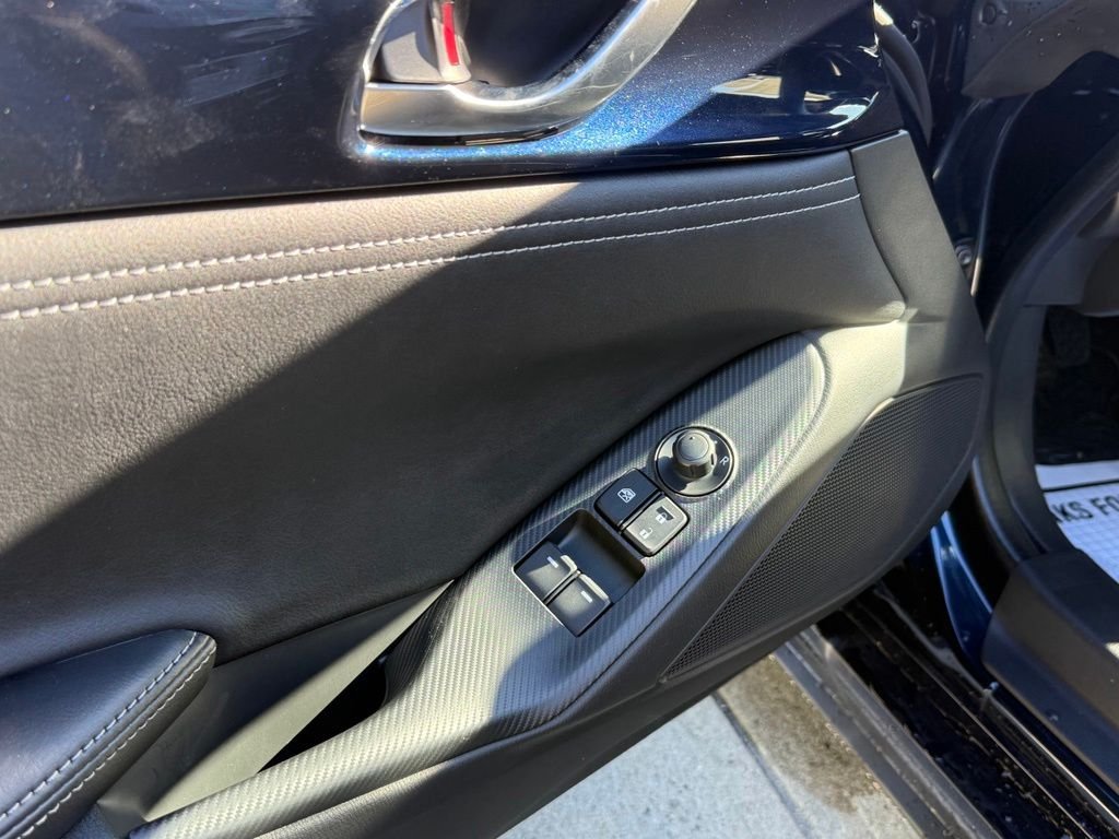New 2026 MAZDA MX-5 Miata Grand Touring RWD image 19