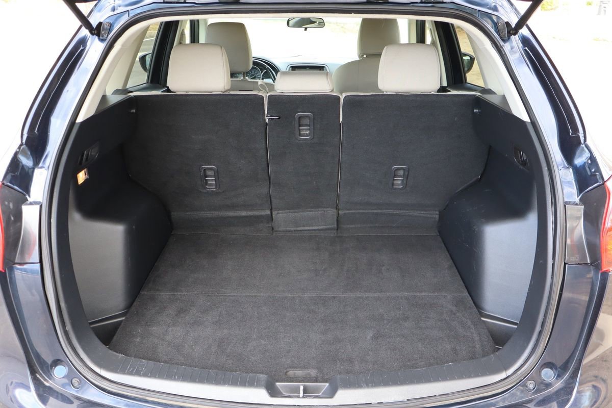 Used 2015 MAZDA CX-5 Touring image 14