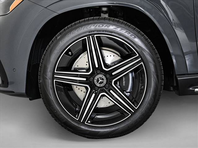 New 2026 Mercedes-Benz GLE 450 4MATIC Coupe image 26