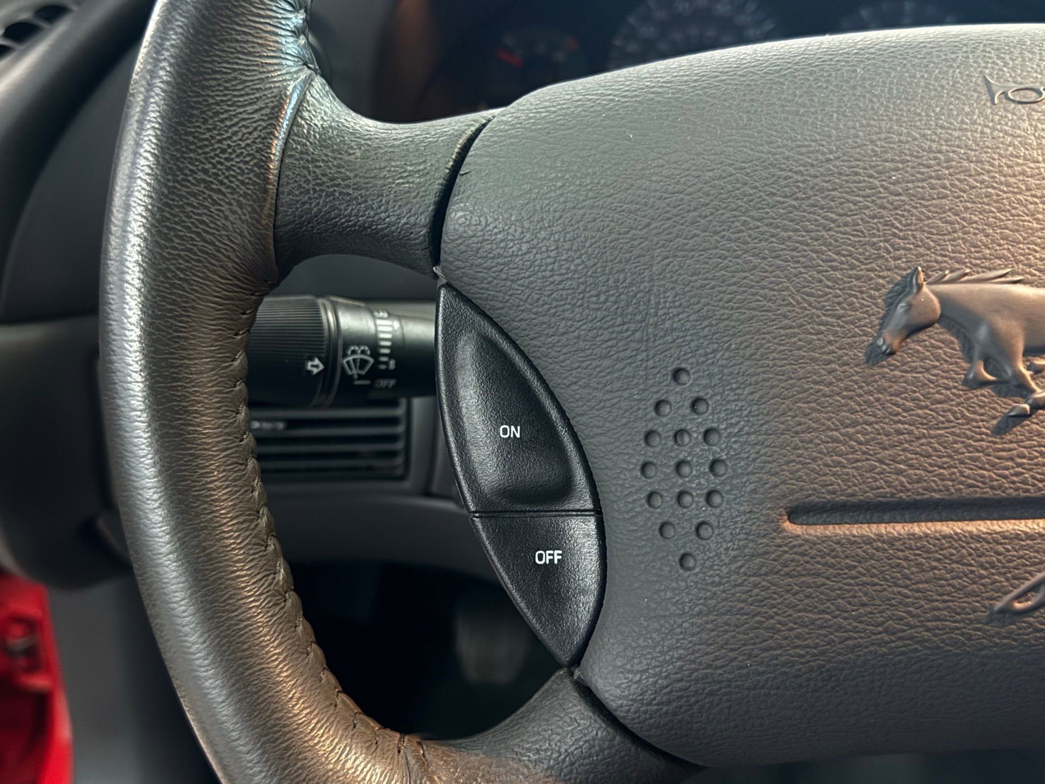 Used 2002 Ford Mustang GT image 39