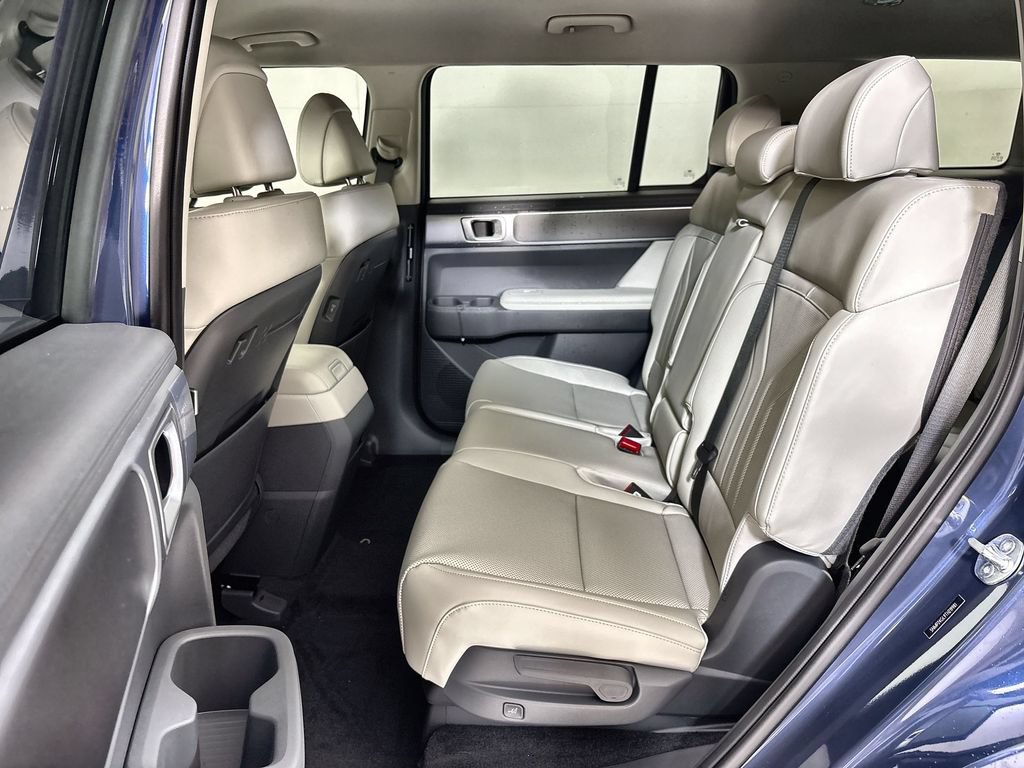 New 2026 Hyundai Santa Fe SEL FWD image 23