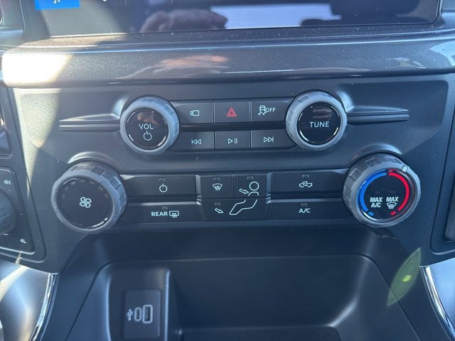 New 2025 Ford F150 STX w/ Equipment Group 200A image 36