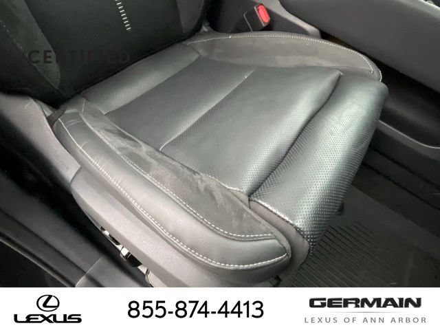 Used 2024 Lexus TX 350 AWD w/ Technology Package image 22