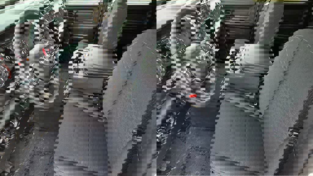 New 2026 RAM 2500 Tradesman image 15