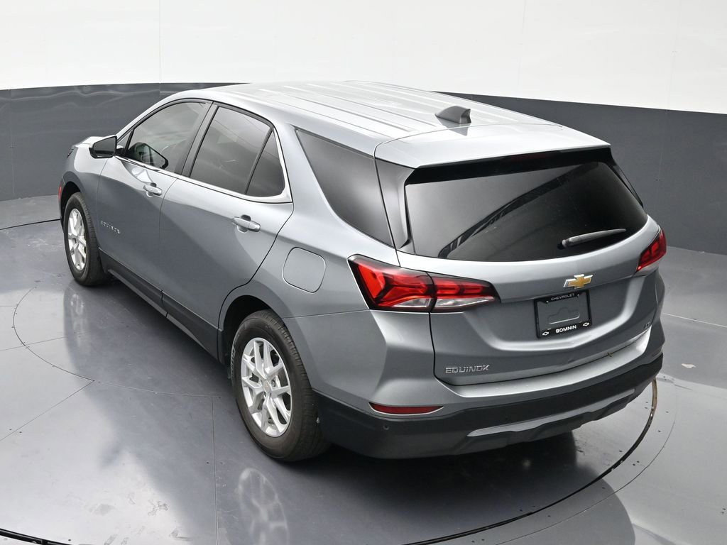 Used 2024 Chevrolet Equinox LT image 14