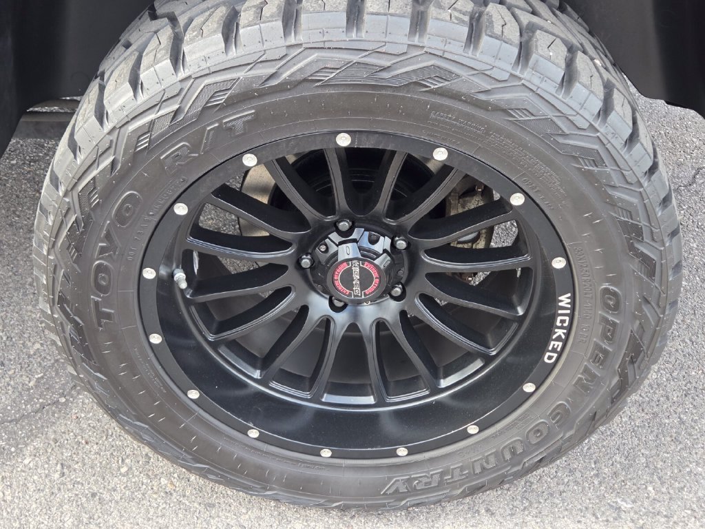 Used 2019 RAM 1500 Big Horn AWD/4WD image 11