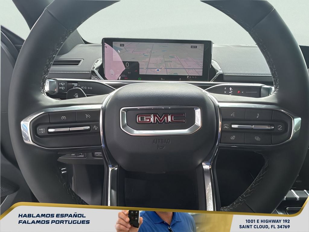 New 2026 GMC Sierra EV Elevation image 20