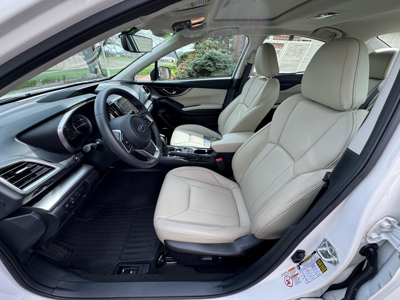 Used 2017 Subaru Impreza 2.0i Limited AWD/4WD image 11