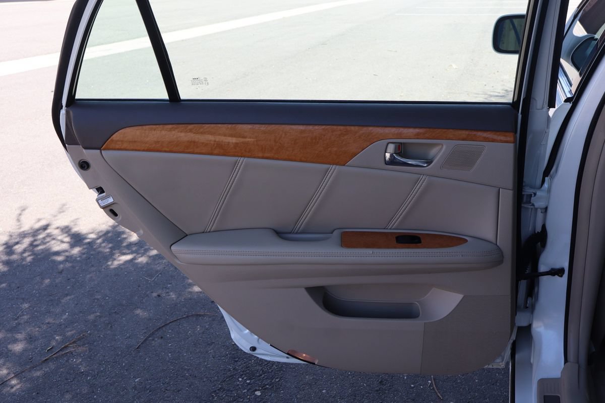 Used 2007 Toyota Avalon XL FWD image 24