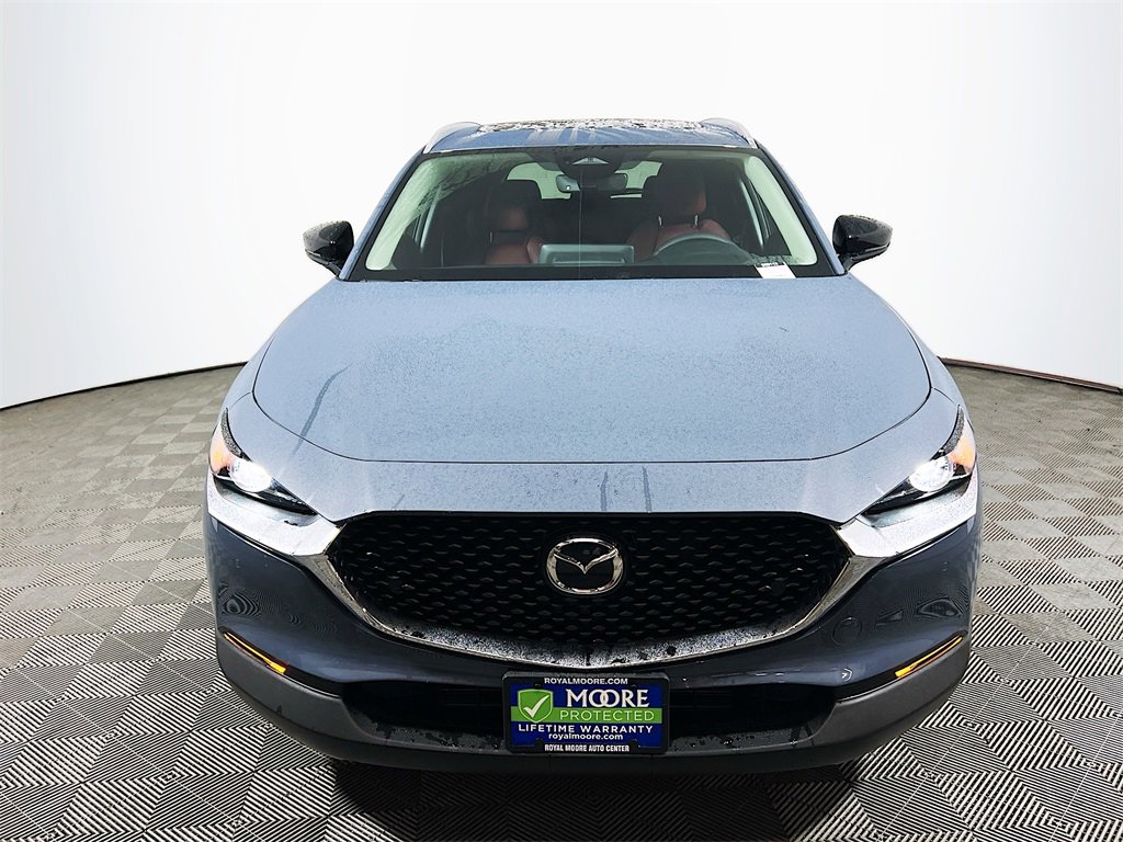 New 2026 MAZDA CX-30 AWD 2.5 S image 2