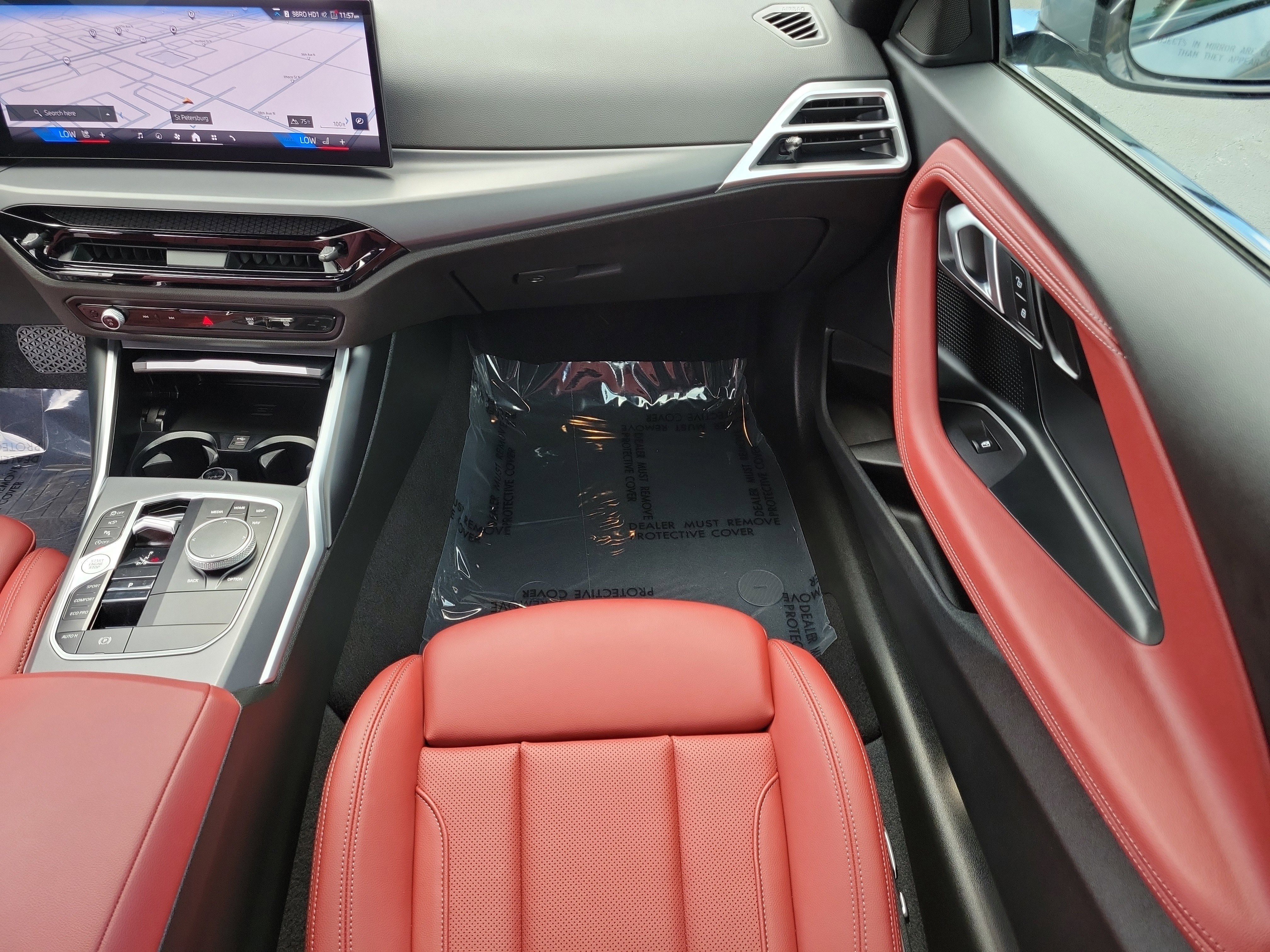 Used 2025 BMW 230i Coupe RWD image 12