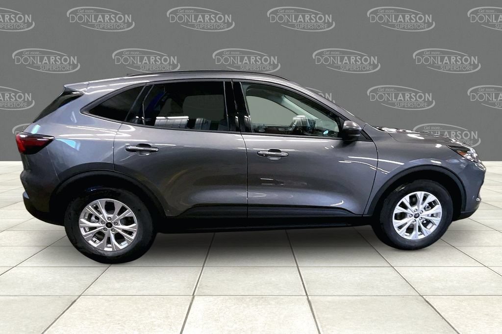 New 2026 Ford Escape Active w/ Tech Pack #1 FWD image 5