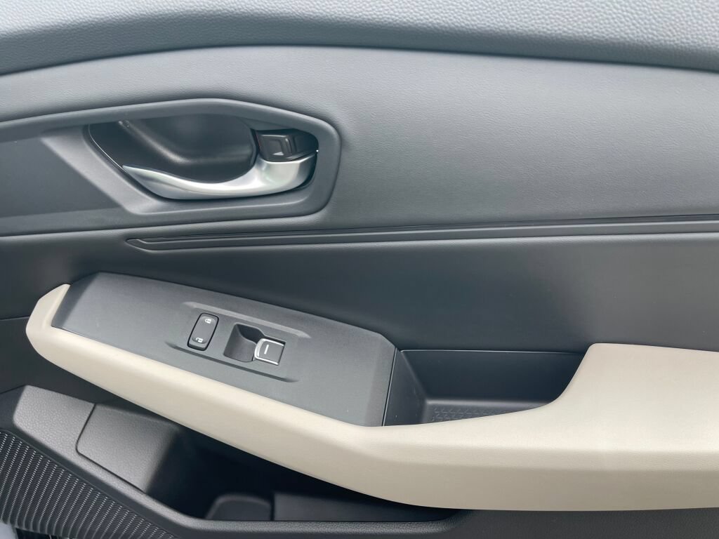 New 2026 Honda Accord EX-L image 25