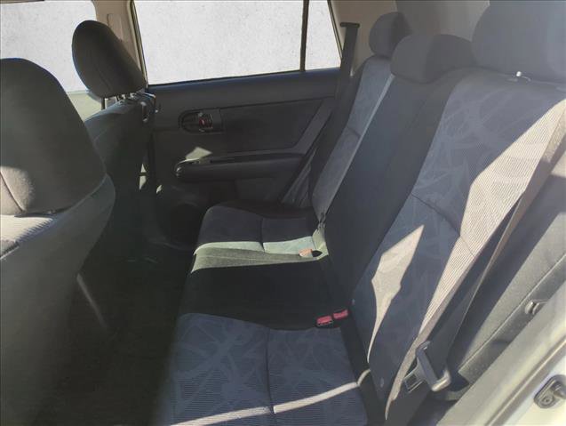 Used 2011 Scion xB FWD image 18