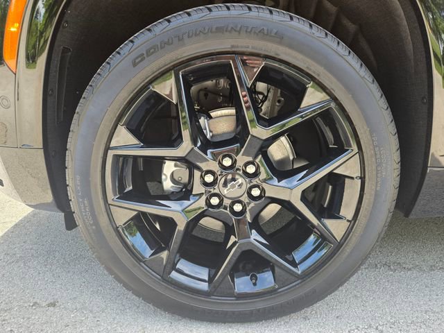 New 2026 Chevrolet Traverse RS AWD/4WD image 12
