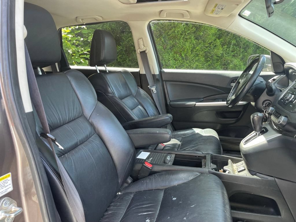 Used 2013 Honda CR-V EX-L image 21