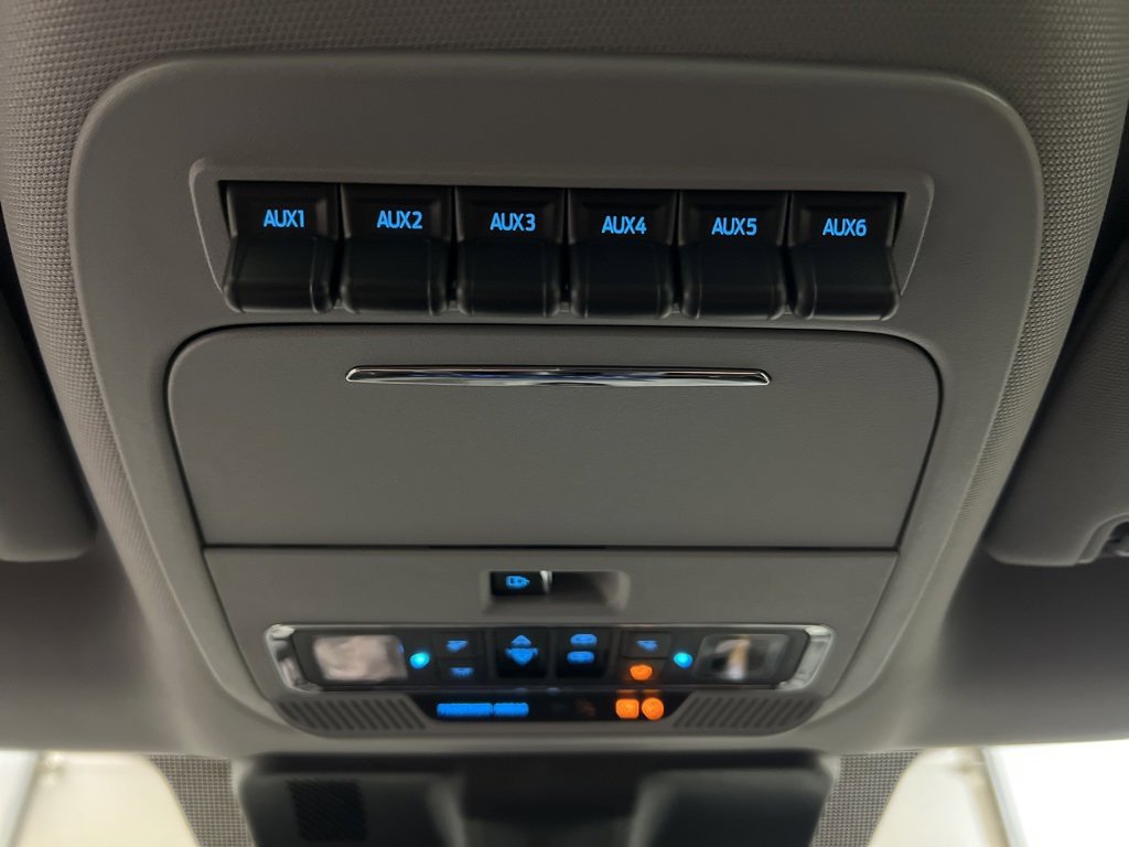 New 2026 Ford F250 Lariat image 28