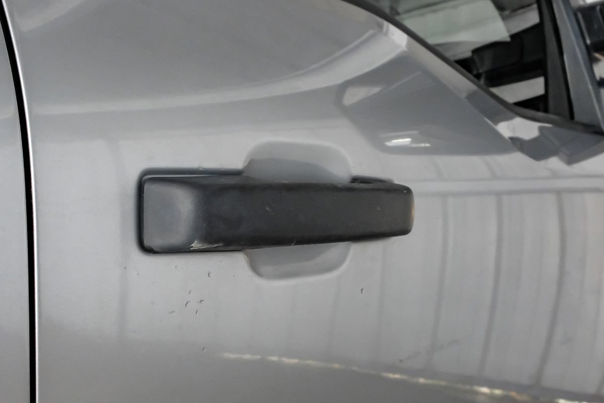 Used 2023 Ford F250 XLT AWD/4WD image 41