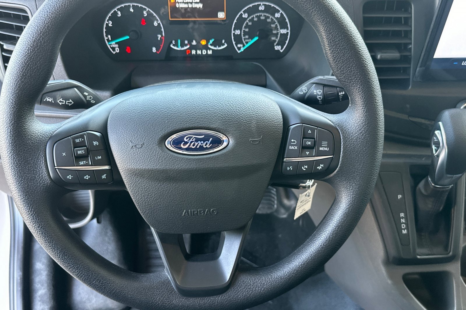 New 2025 Ford Transit 250 148 Medium Roof image 13