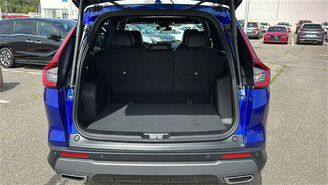 Used 2025 Honda CR-V Sport Touring image 27