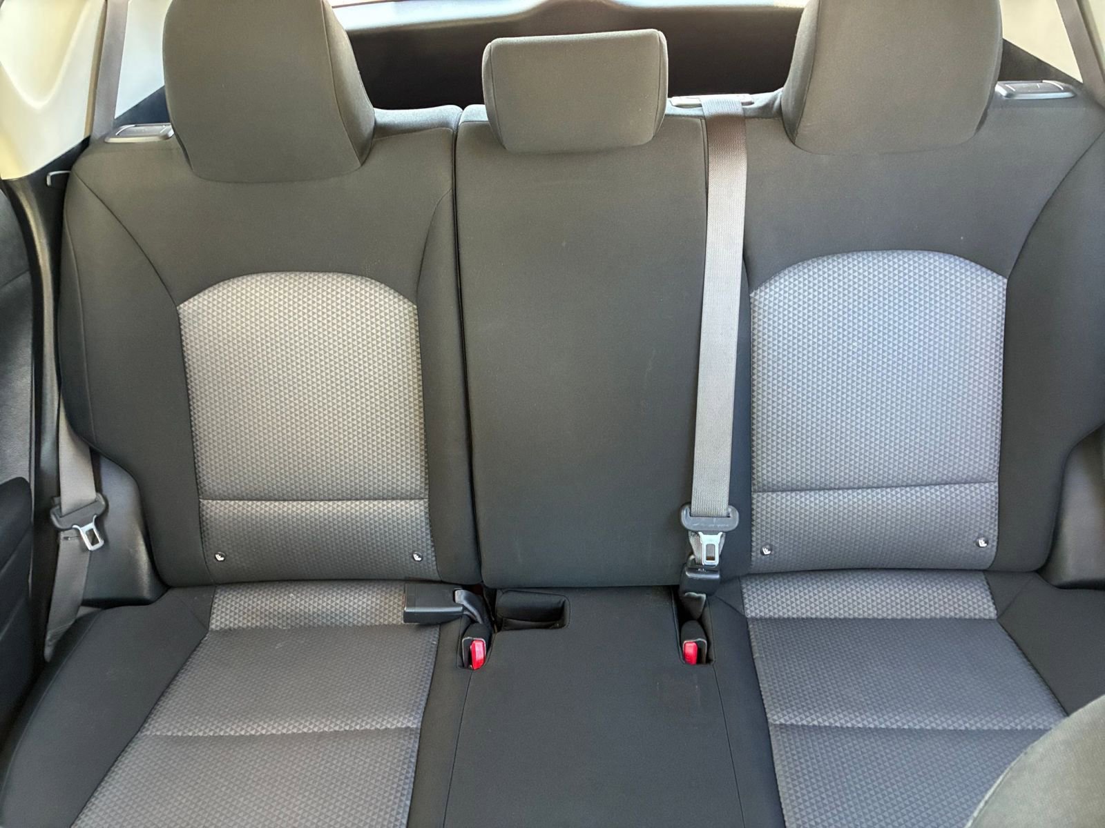 Used 2025 Kia Soul LX w/ LX Technology Package image 36