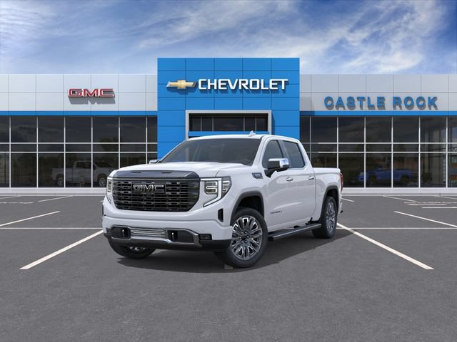 New 2026 GMC Sierra 1500 Denali Ultimate AWD/4WD image 9
