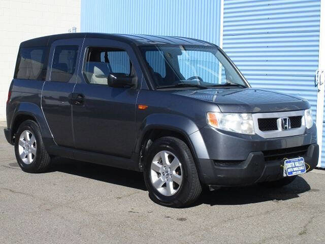 Used 2009 Honda Element EX
