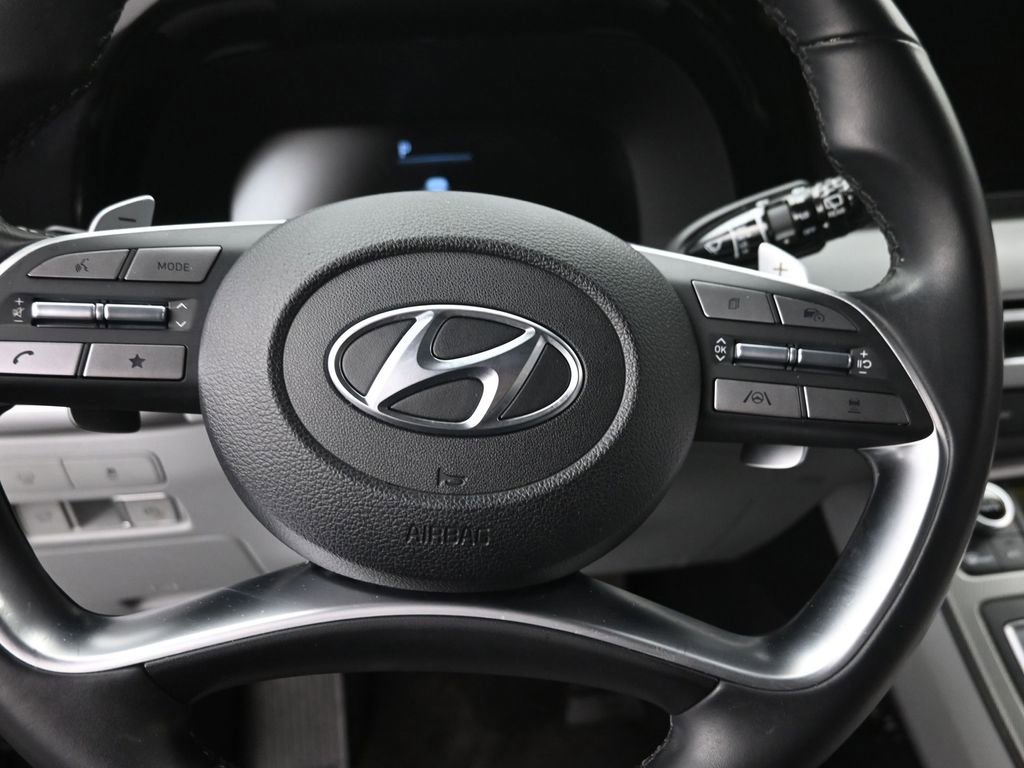 Used 2024 Hyundai Palisade SEL image 16
