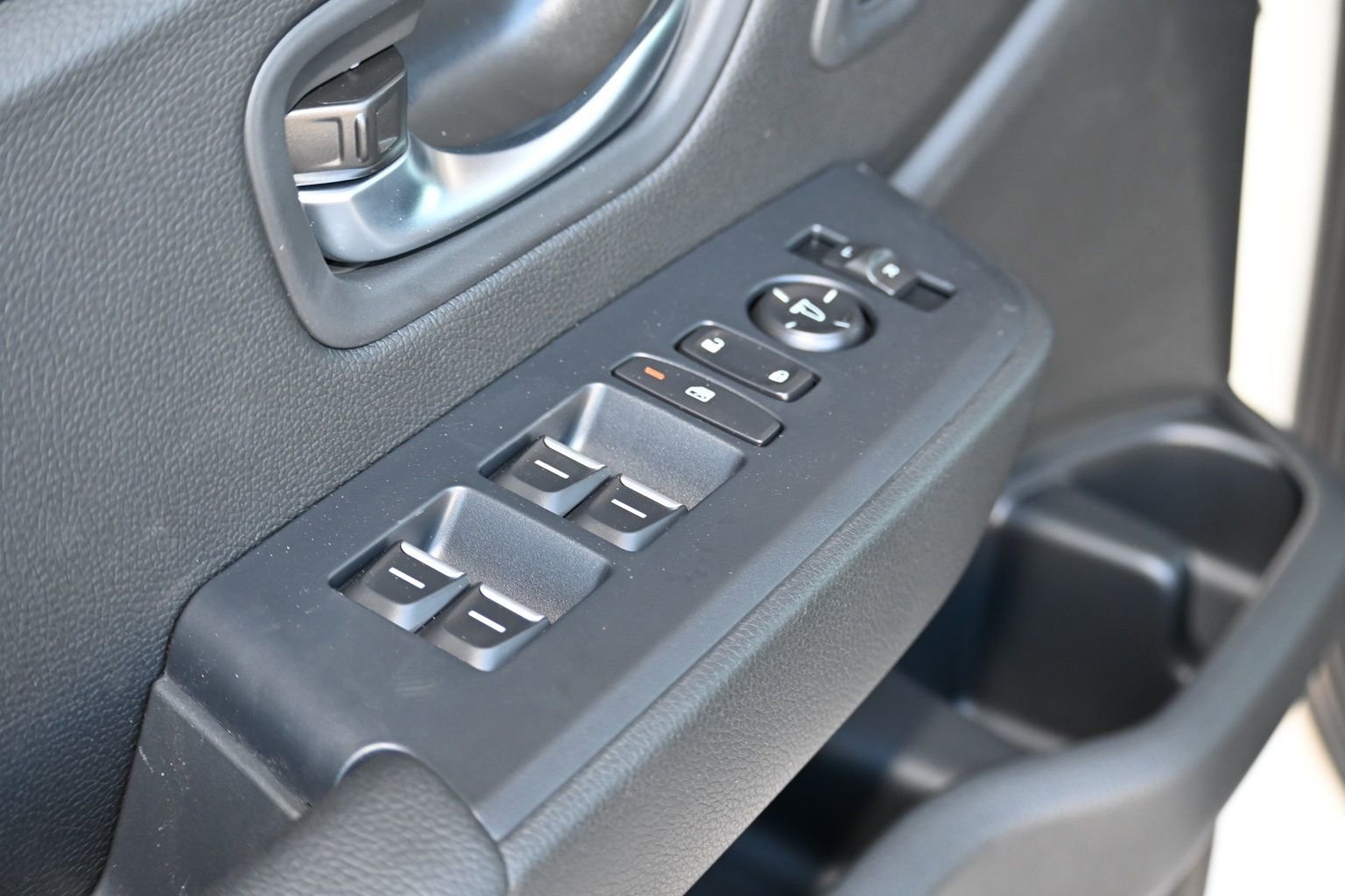 New 2026 Honda Pilot EX-L image 18