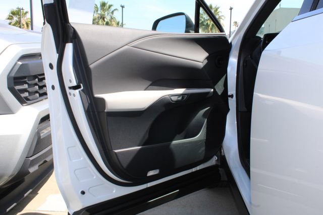 Certified 2024 Lexus RX 350 Premium w/ Cold Area Package image 11