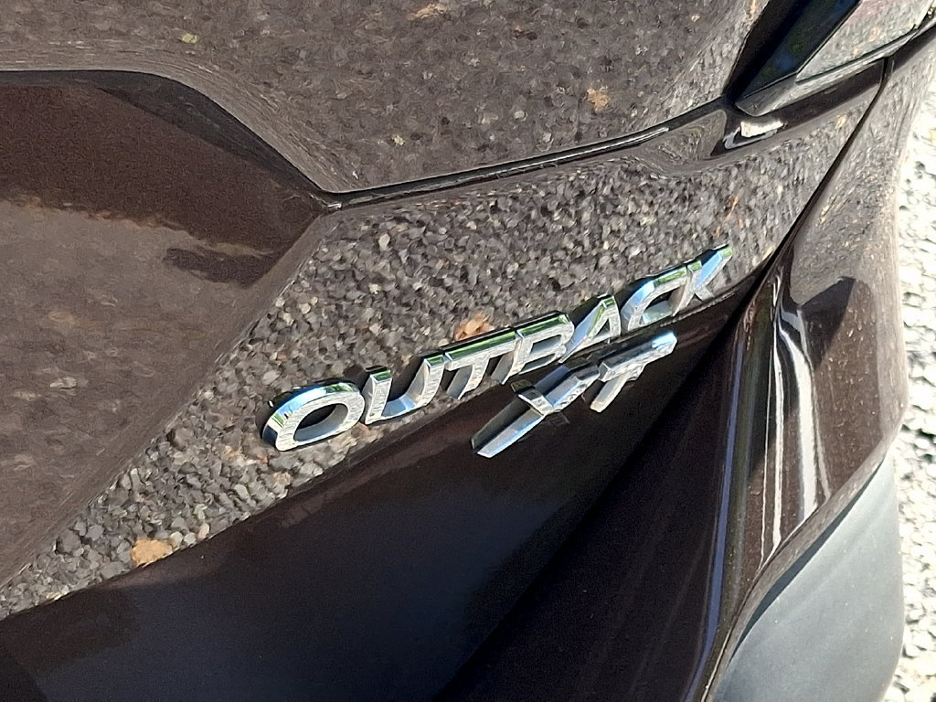 Used 2021 Subaru Outback Limited XT AWD/4WD image 33