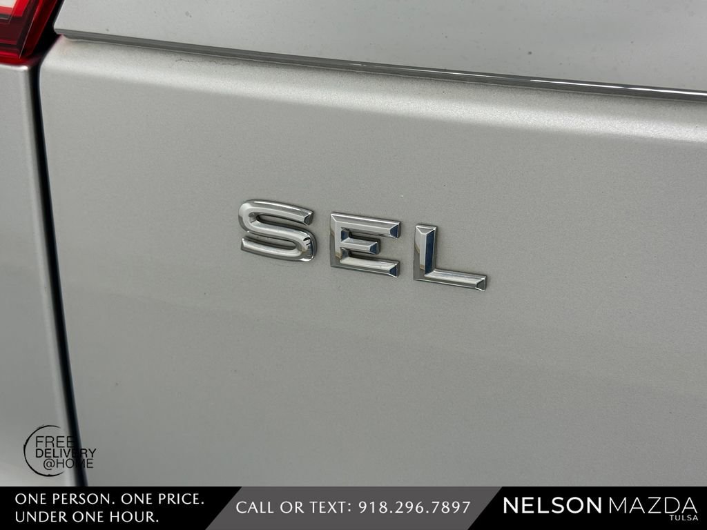 Used 2018 Volkswagen Atlas SEL Premium AWD/4WD image 17